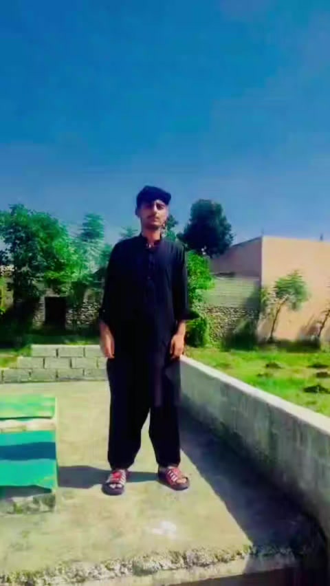 @Kiramat Khan