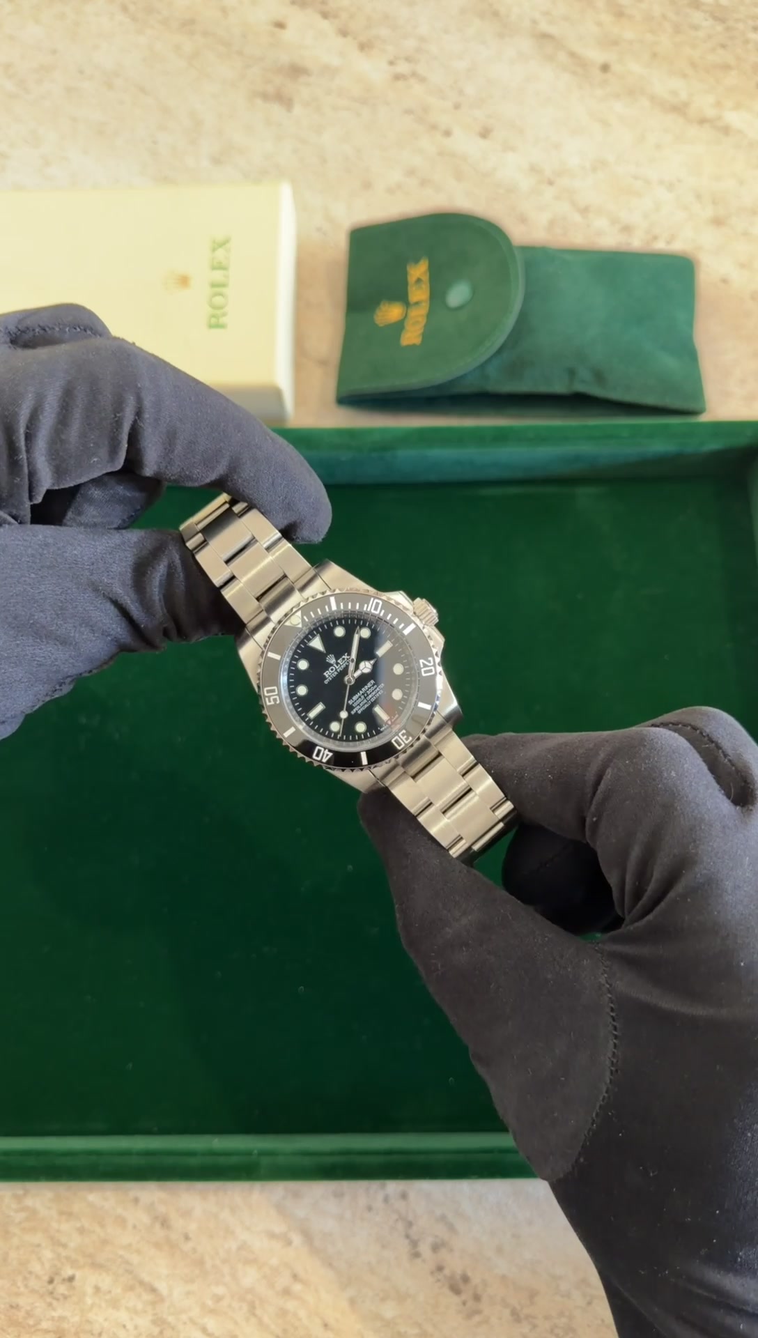 @Targui Watches ⌚️