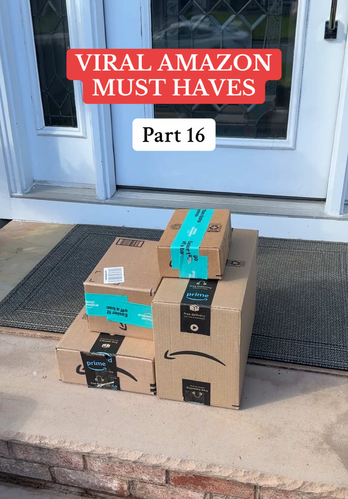 @Kristie & Evan | Amazon Finds