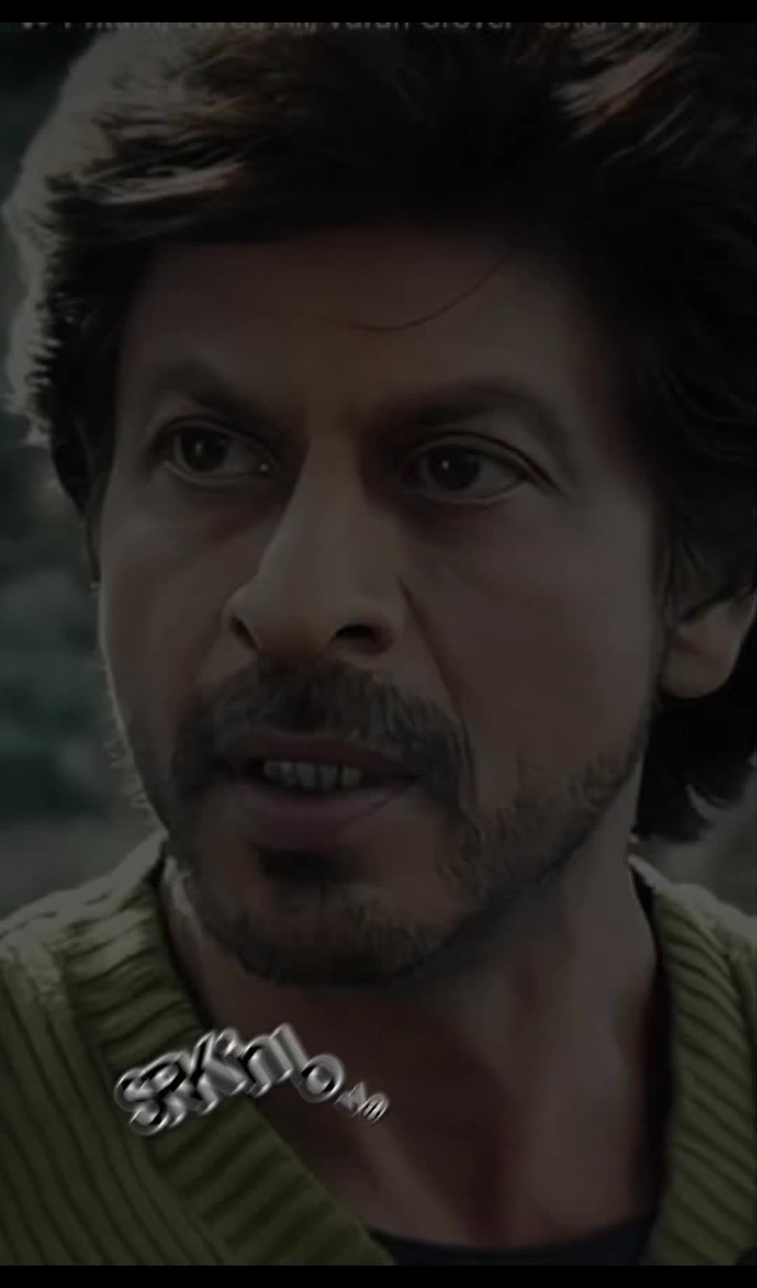 @SRK in love