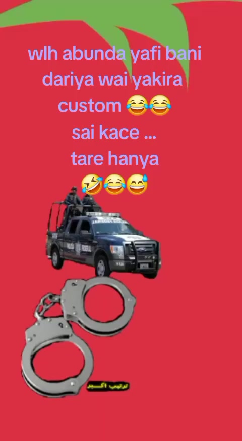 @Muhammad bashir alkali