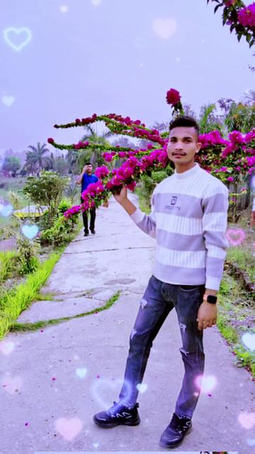 @Sudip Singhaniya