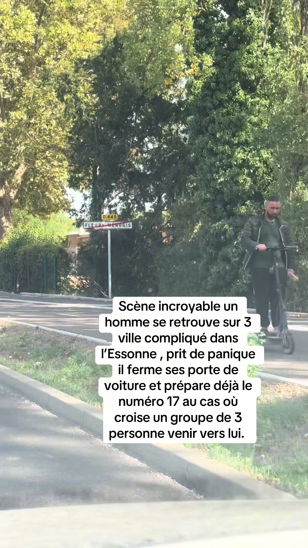 @SCÈNE INCROYABLE 🎬