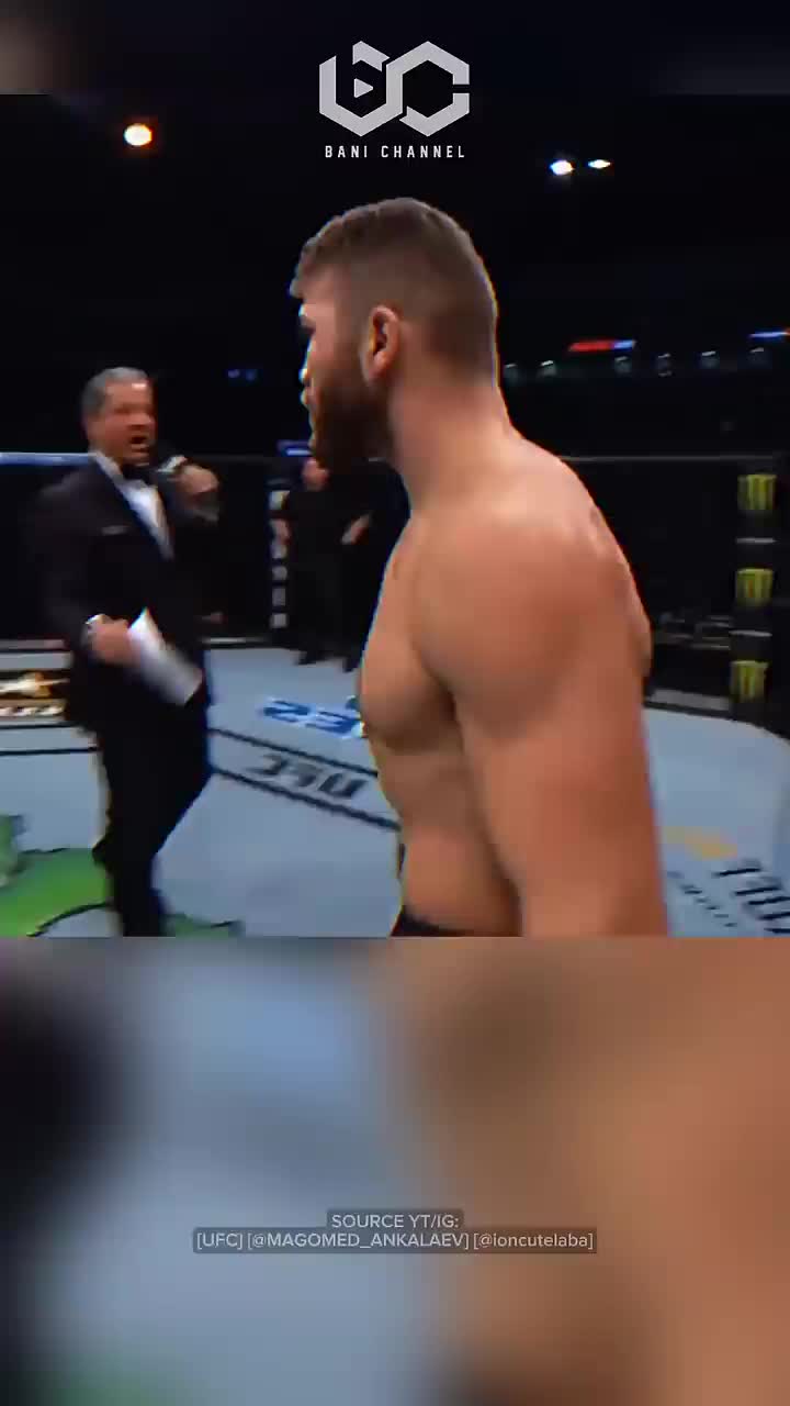 @UFC