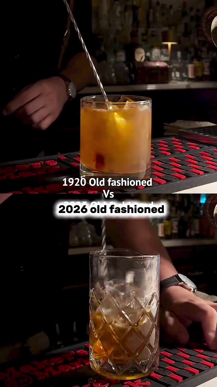 @Bartenders Barman