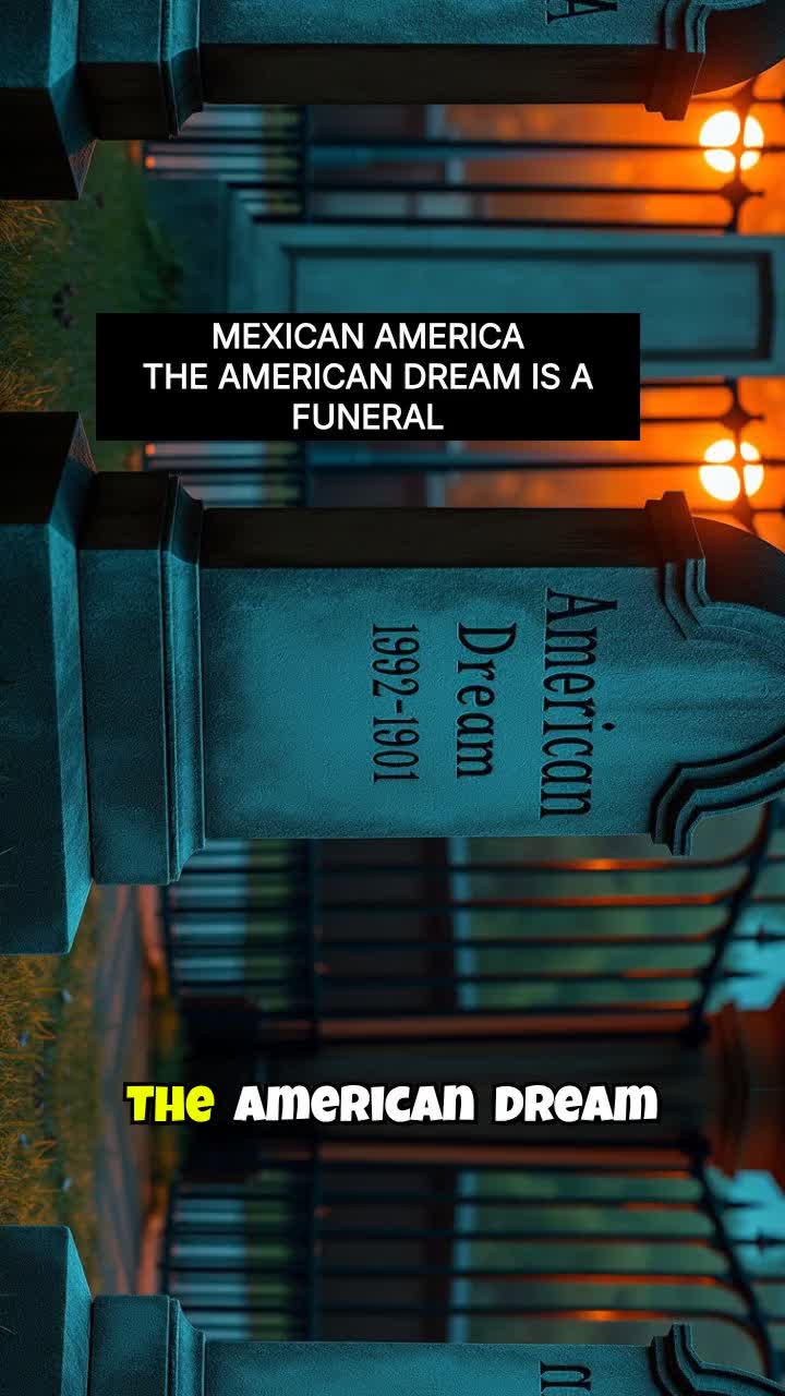@lostmexicanamerica