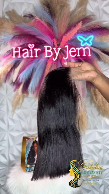 @hair by jem