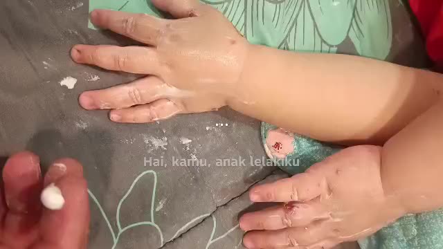 @Hafiz Salleh