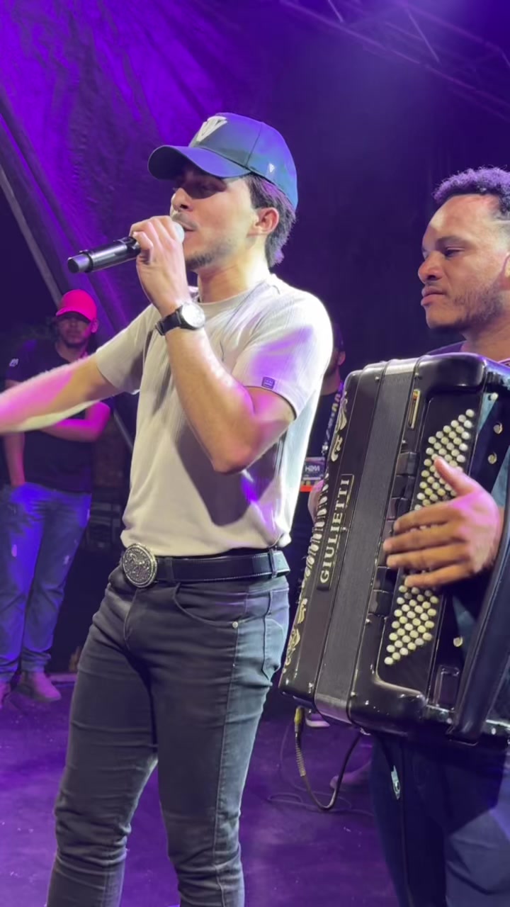 @Marquinhos Oliveira 🎙️