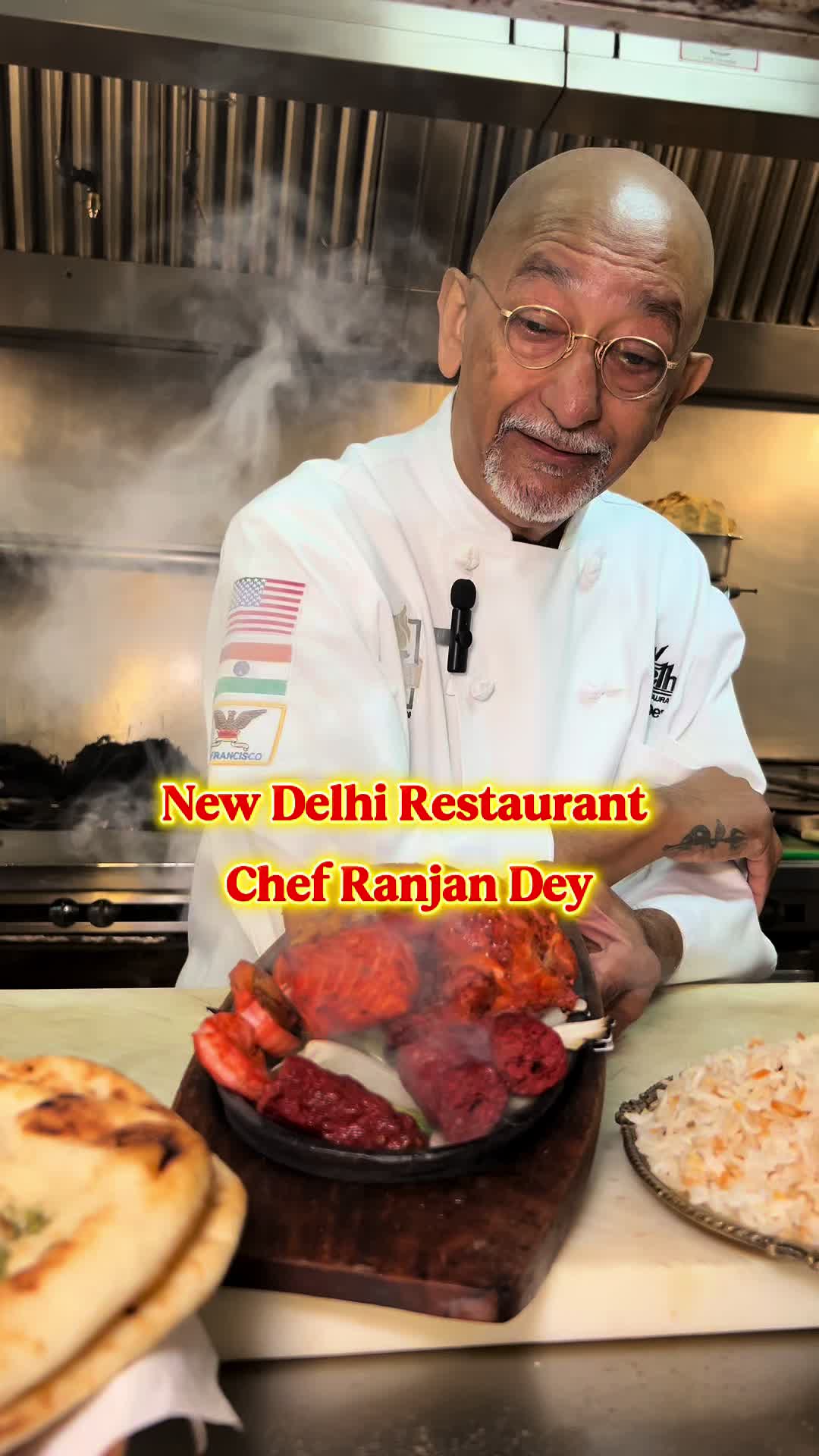 @New Delhi SF