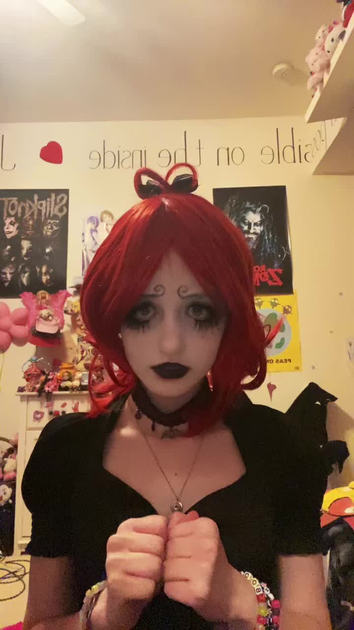@💥Zo&euml;💥