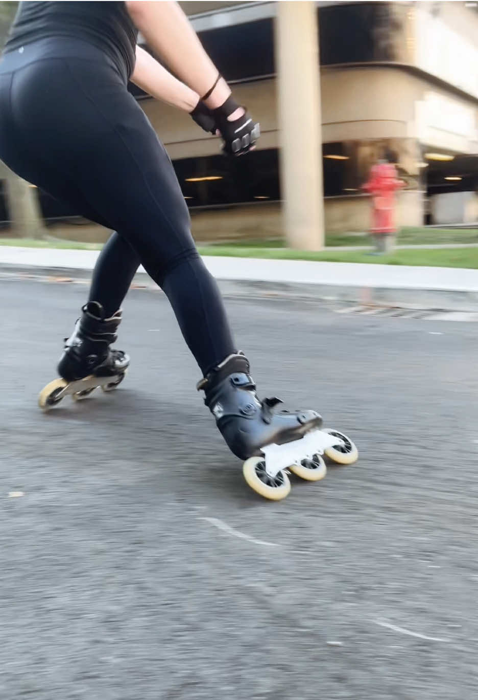 @buzzkill blading