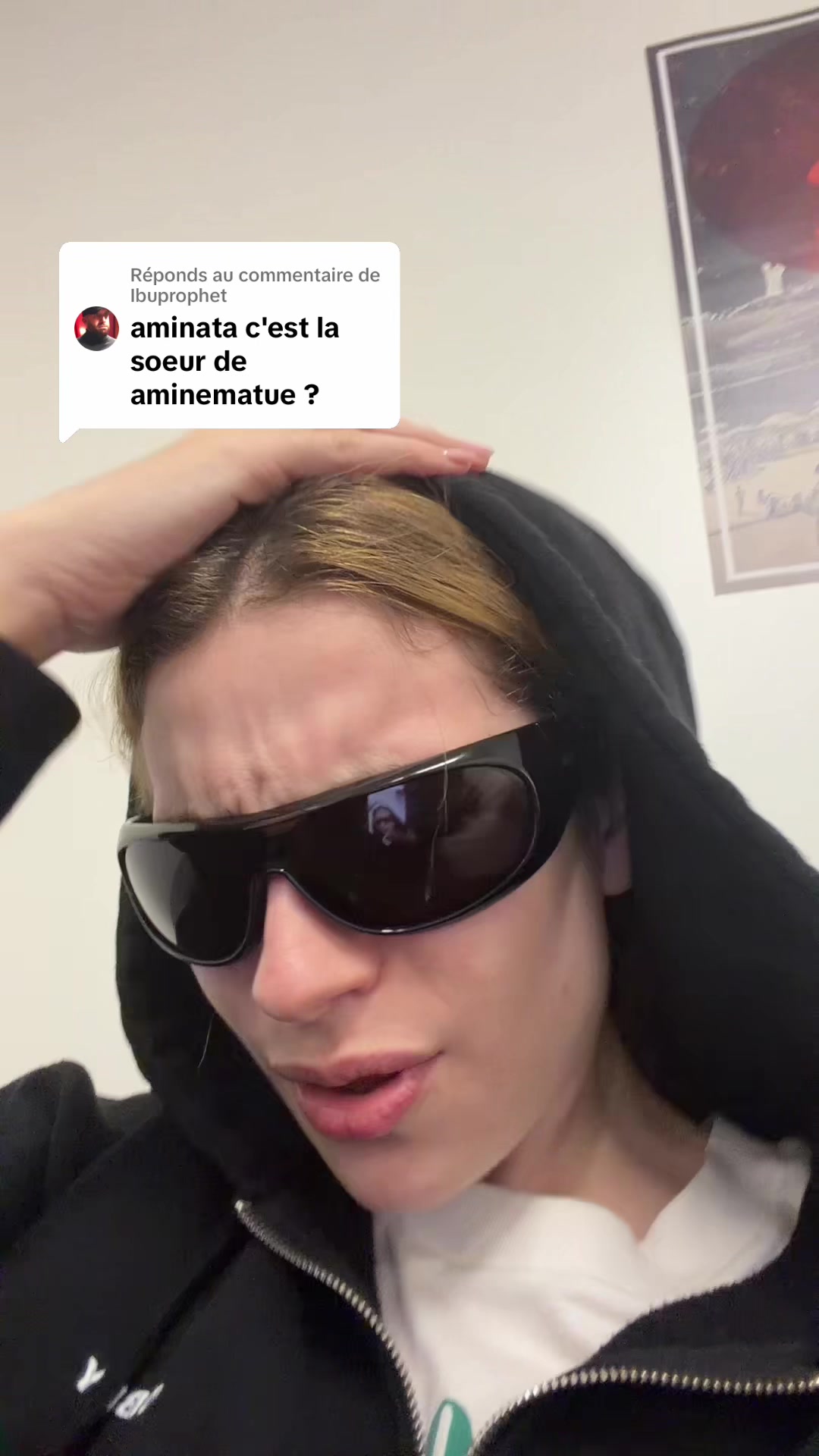 @Ad&egrave;le Castillon