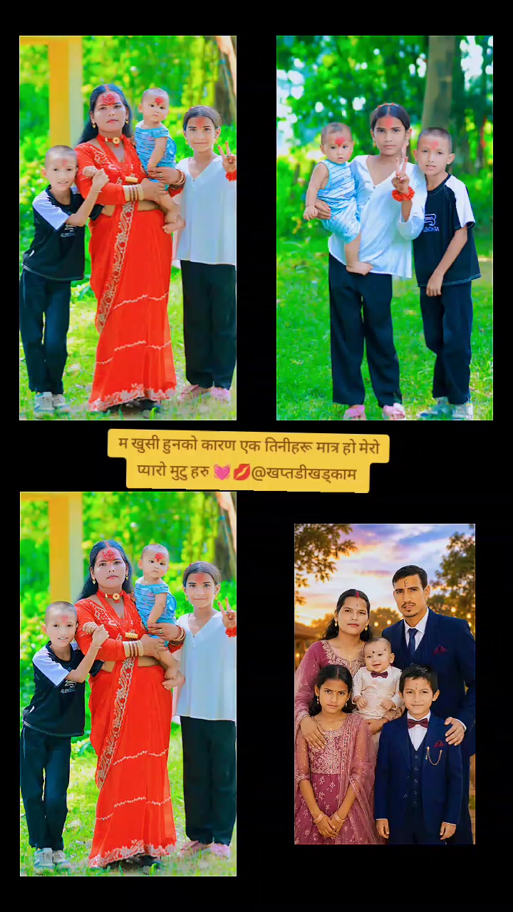 @कल्पना 💋 सूर्य खड्का 🌹