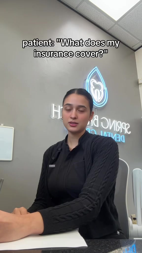 @Cinco Ranch Family Dentistry