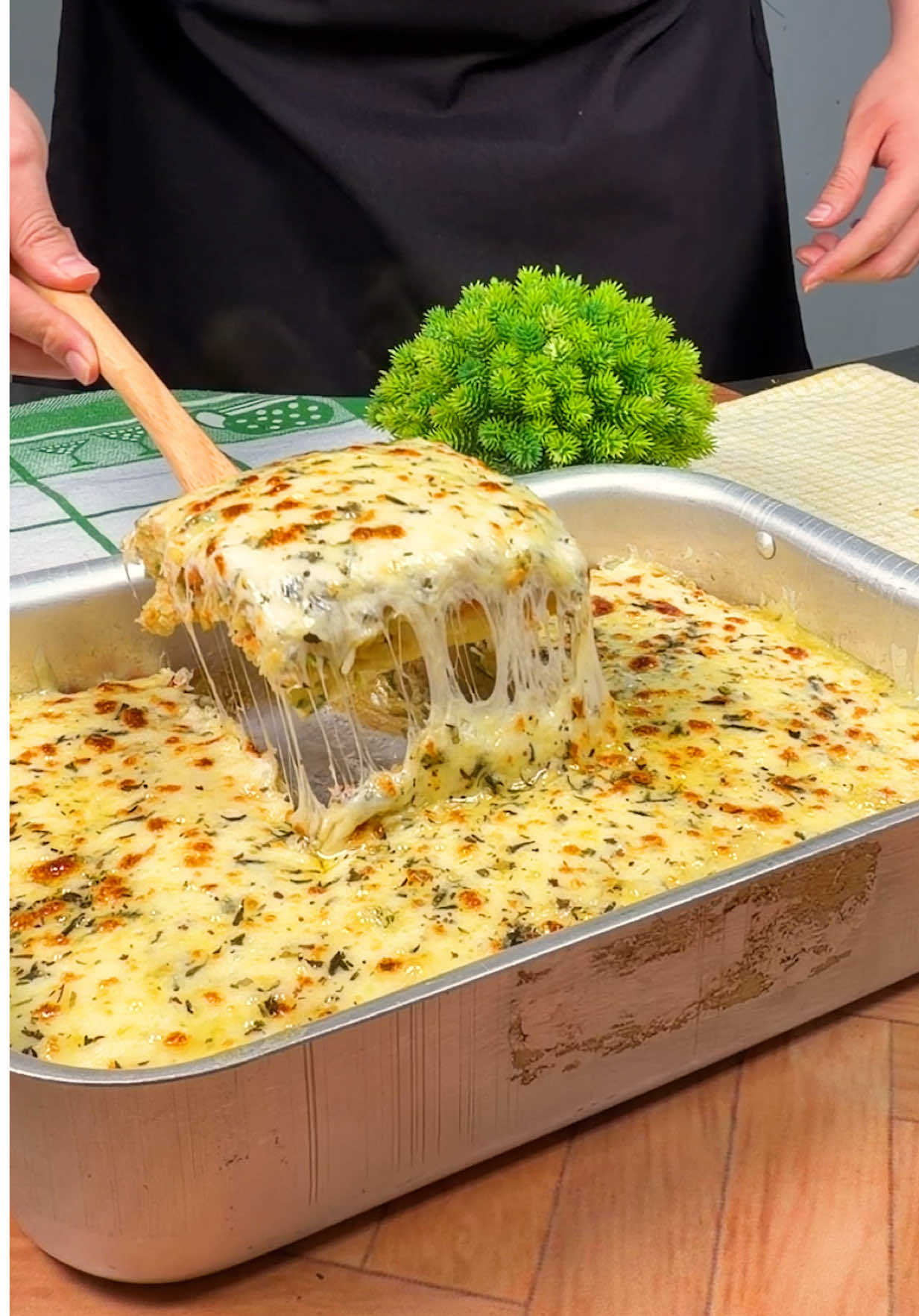 @La Receta Casera