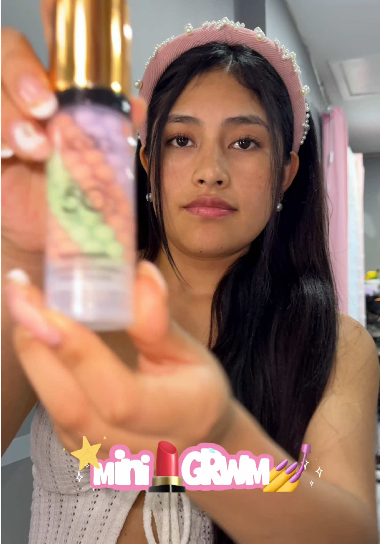 @Lisbeth Suasnabar | Mini vlogs