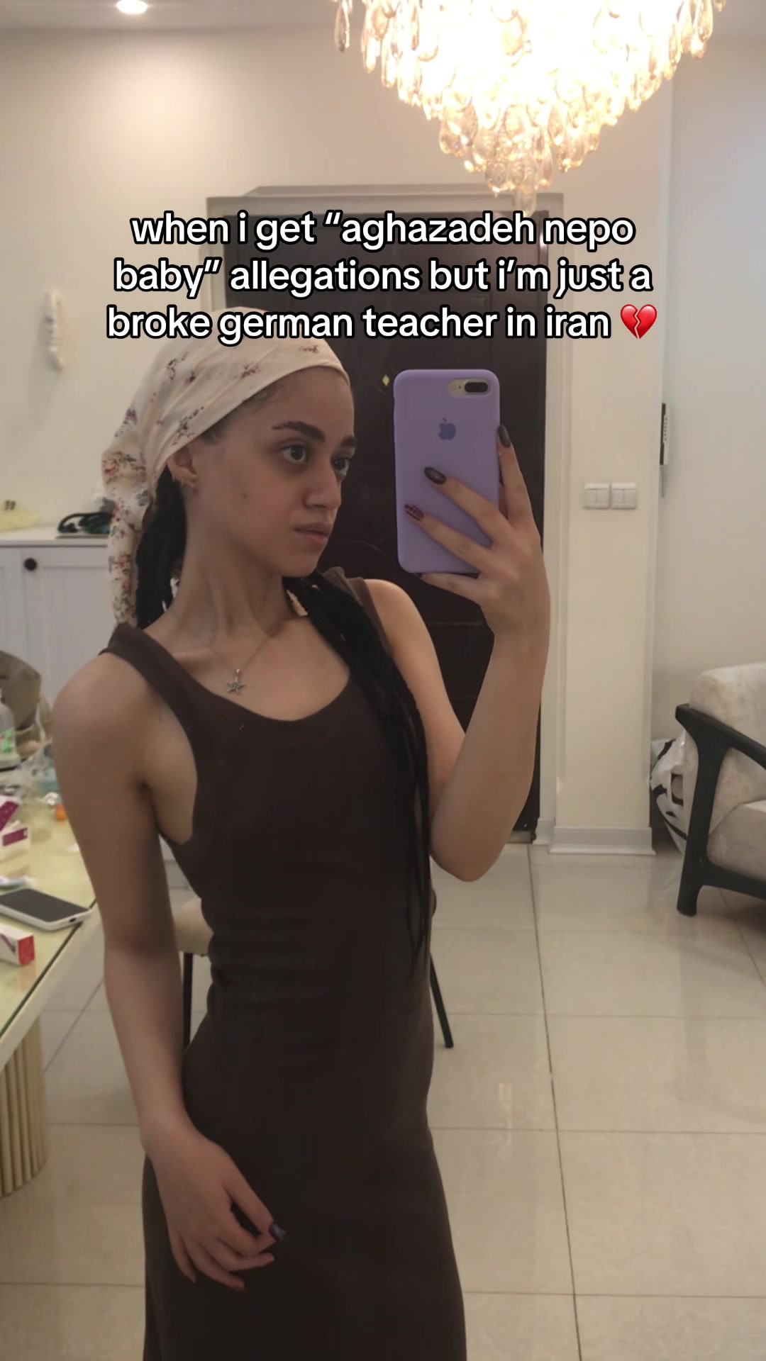 @iranibanger 🫀