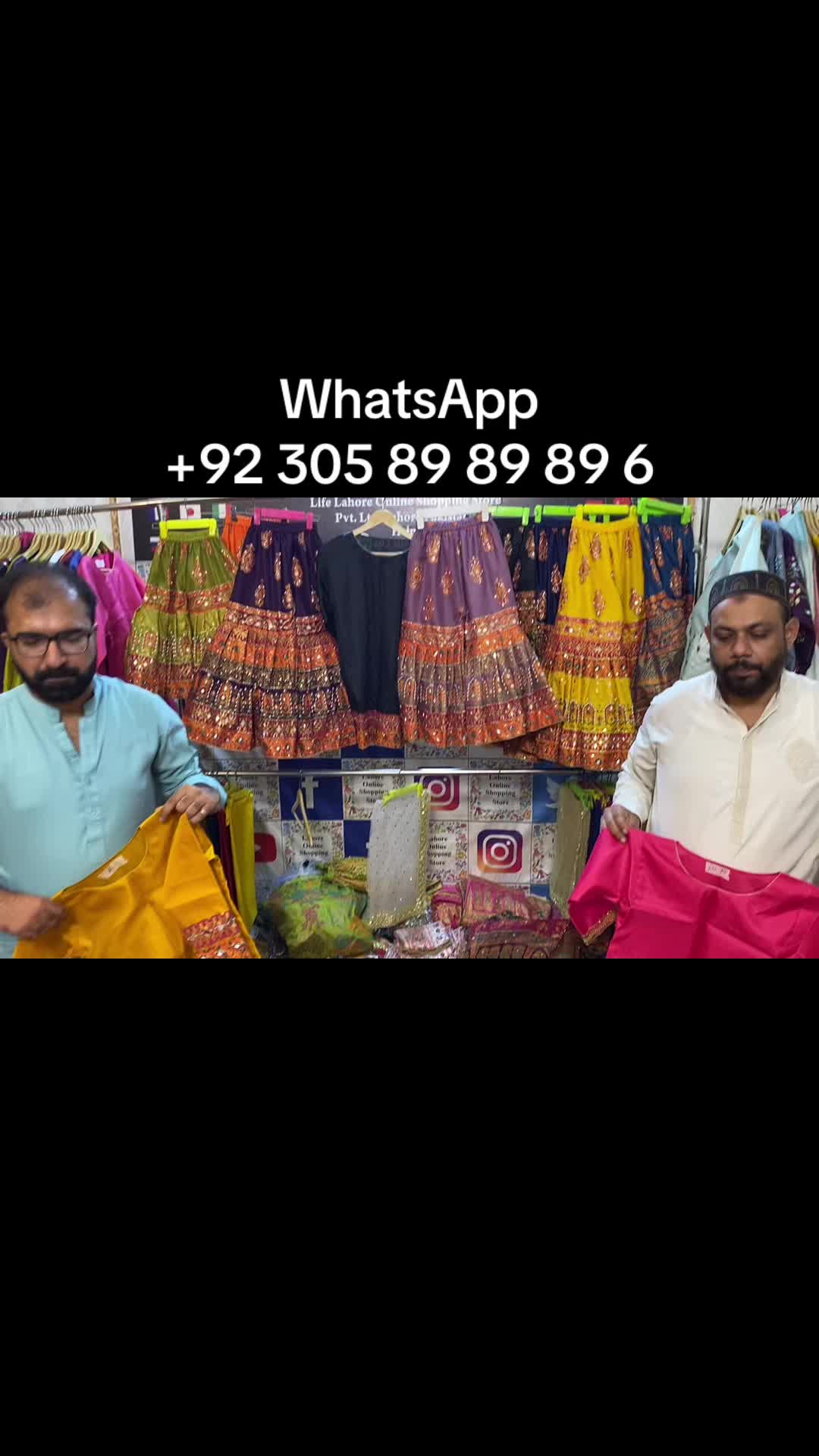 @Lahore online shopping Store