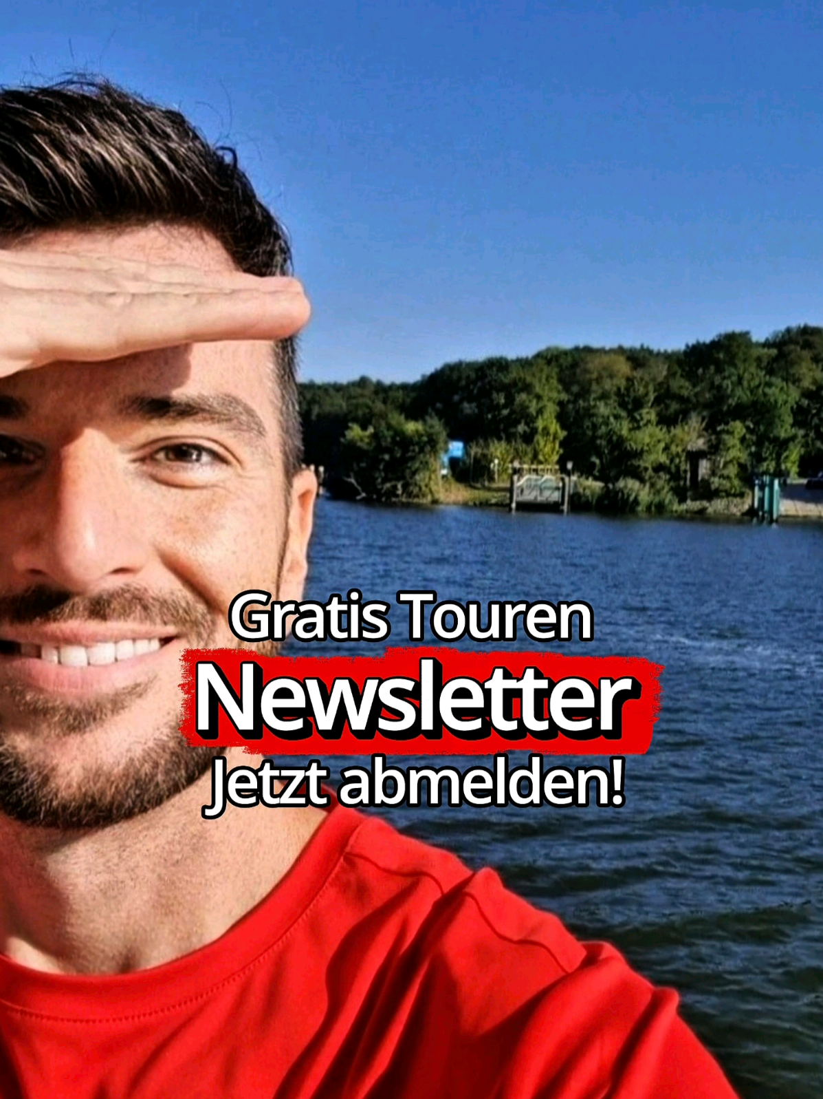 @Nils | Outdoor & Wandern