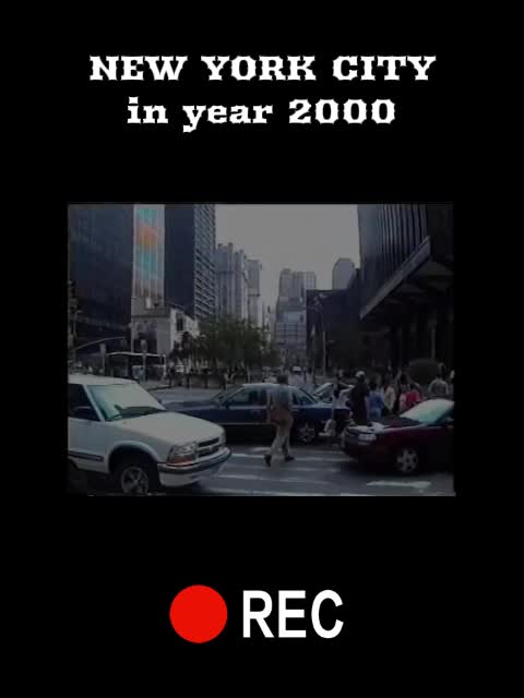 @Back To Then 90