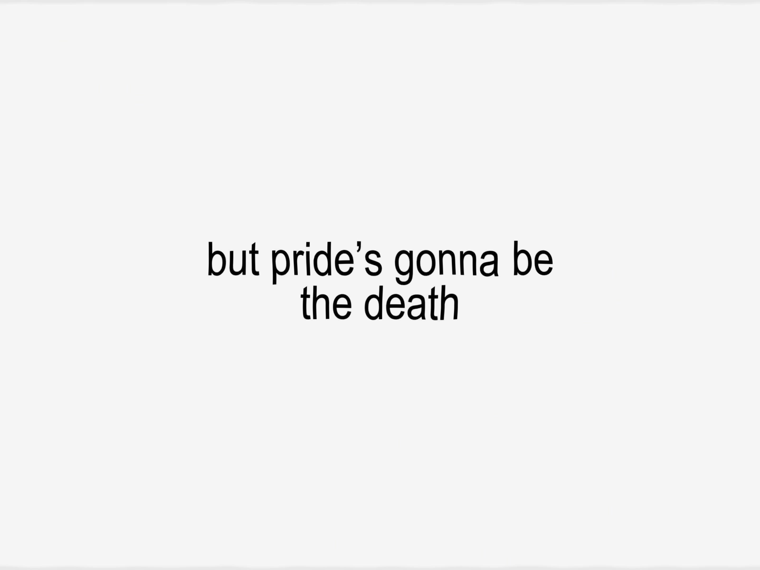 @SONG LYRICS