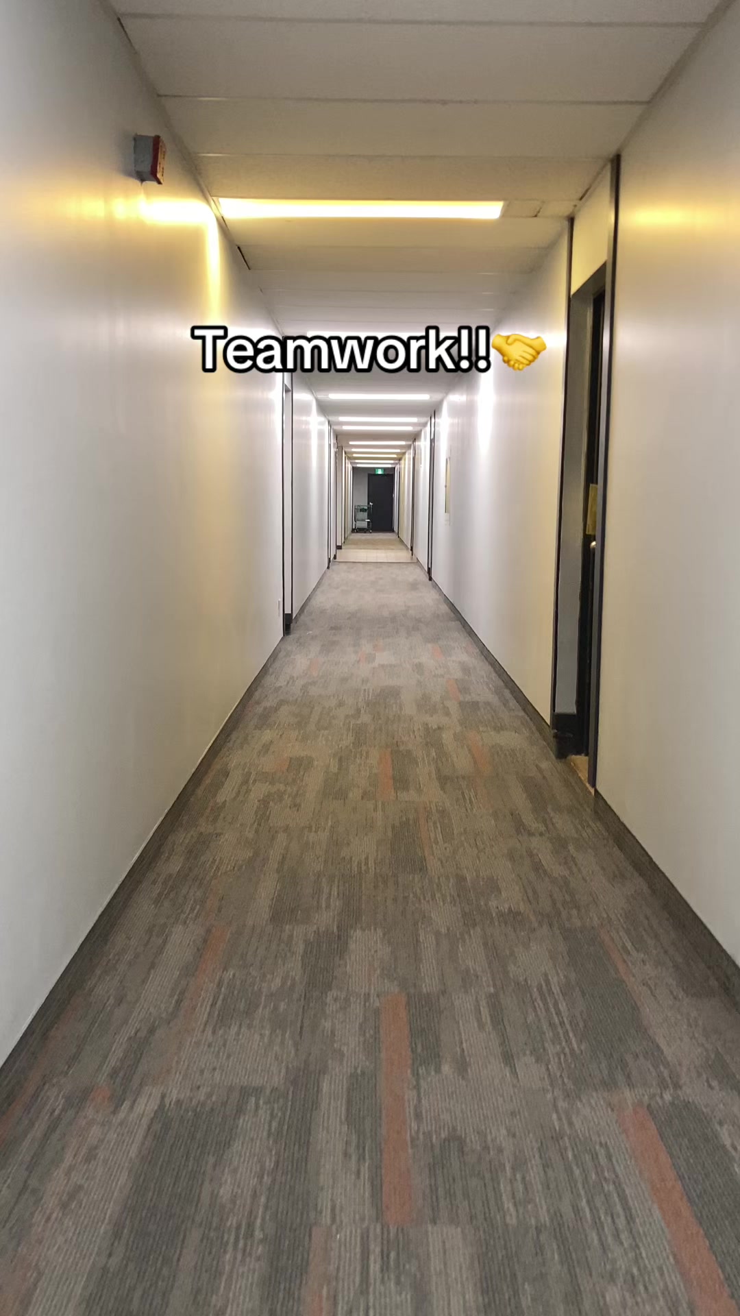 @Teamworker