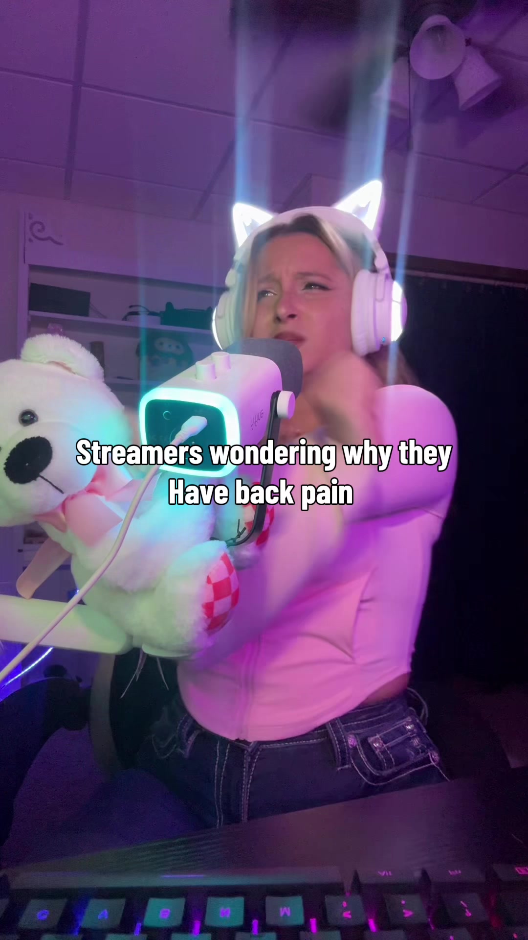 @Chattyadi gaming