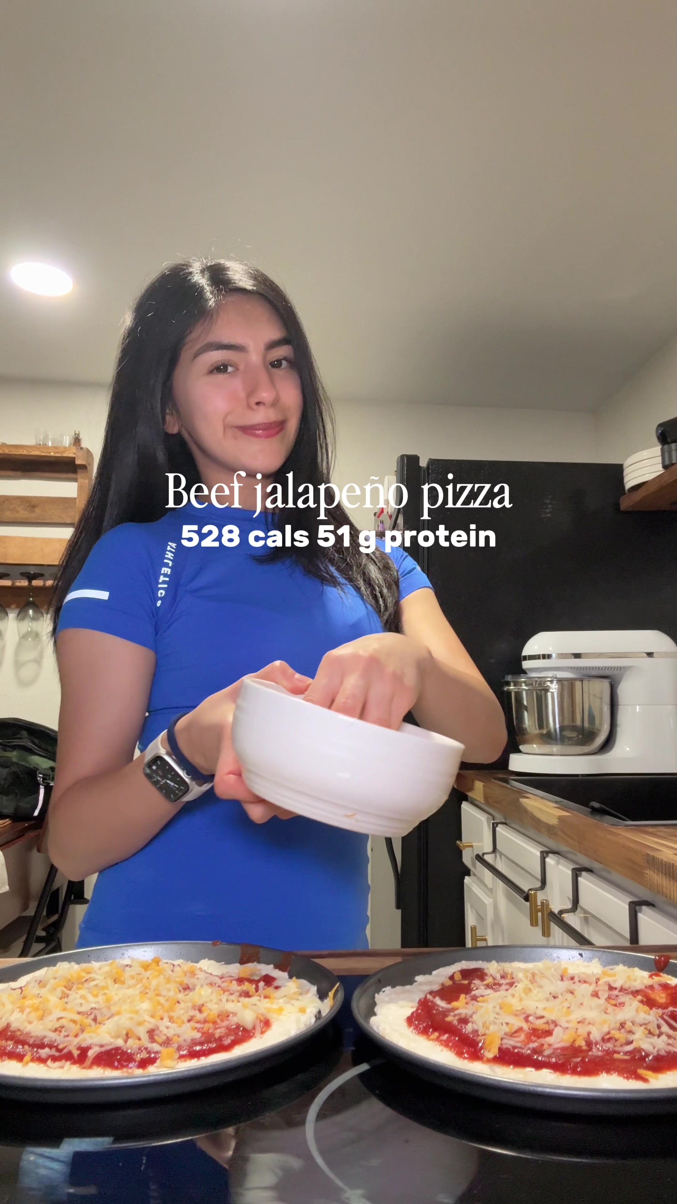 @Karen Flores