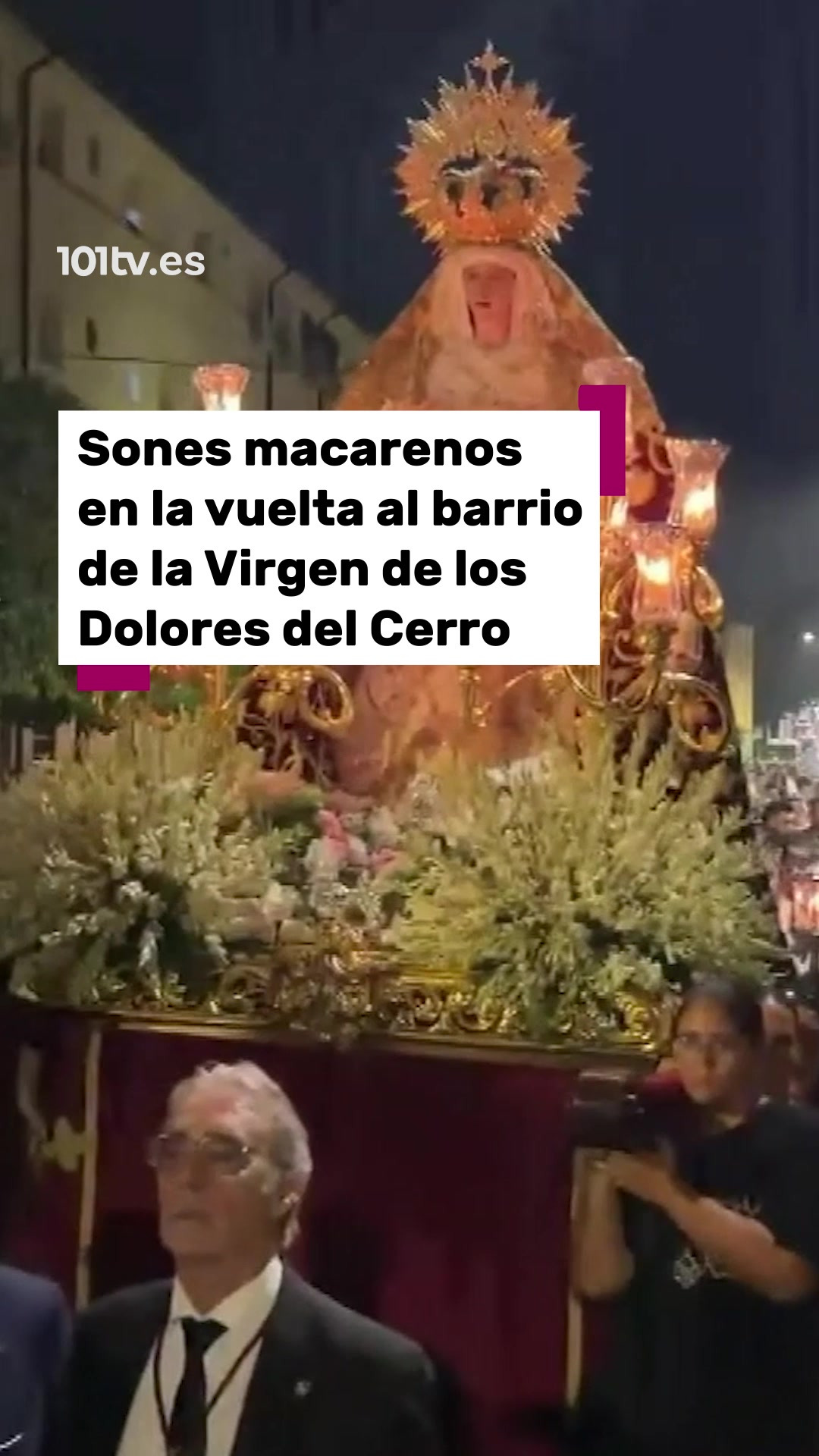 @101tv.es Sevilla
