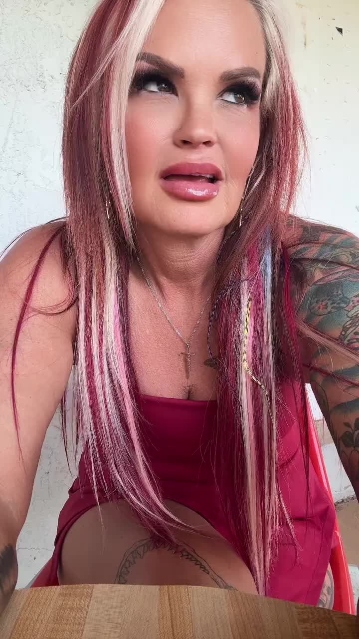 @⛳️🦈CaseyQueenOfTeeTimes💕🦩