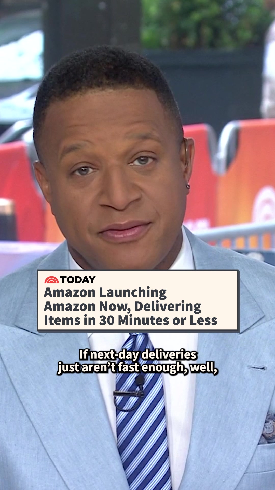 @TODAY Show