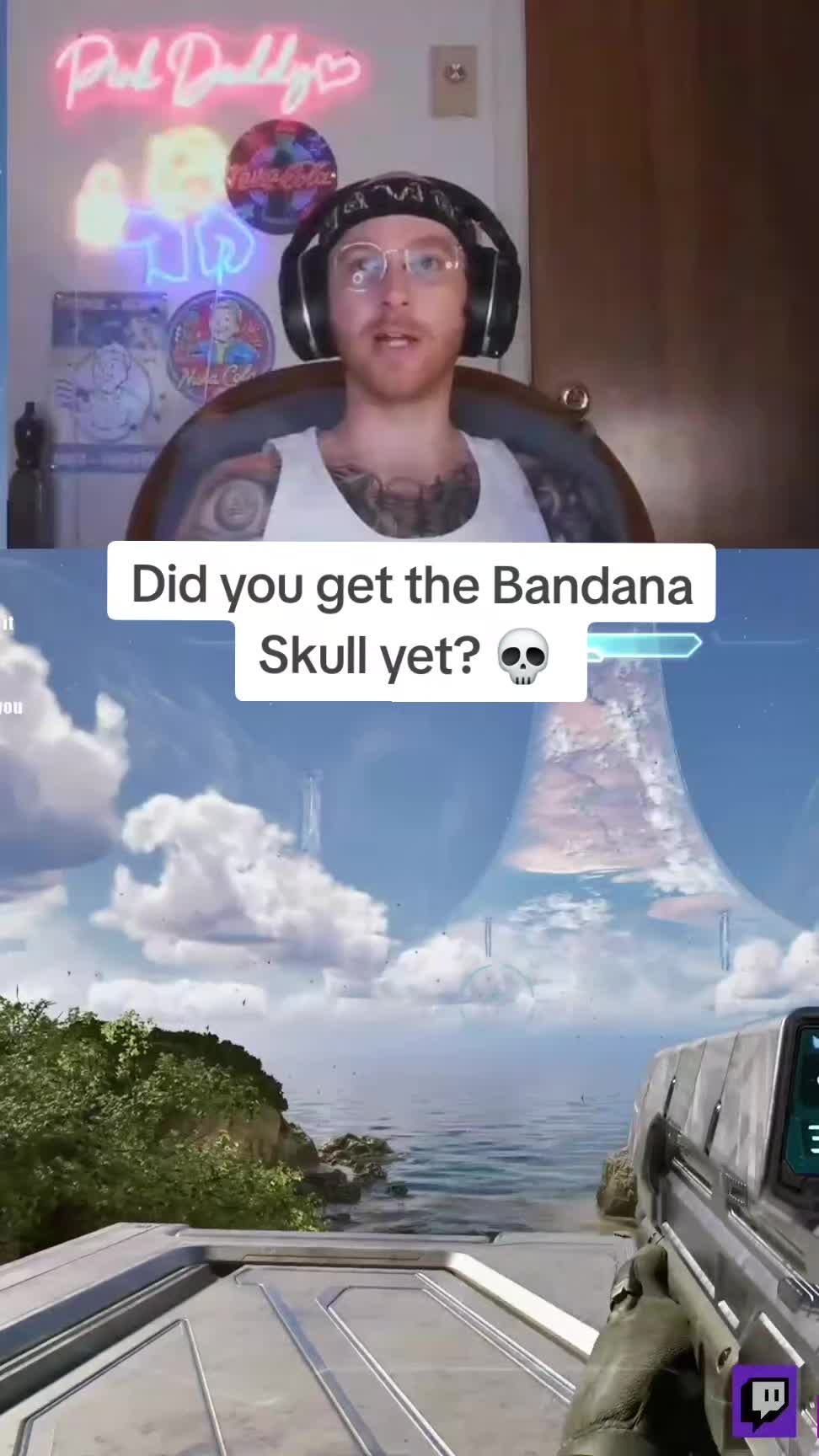 @Twitch:PinkDaddyOfficial
