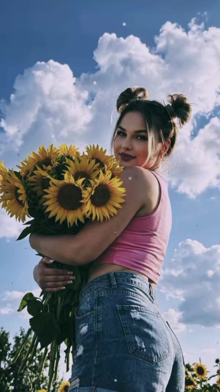 @Мама прекрасной малышки ❤💫