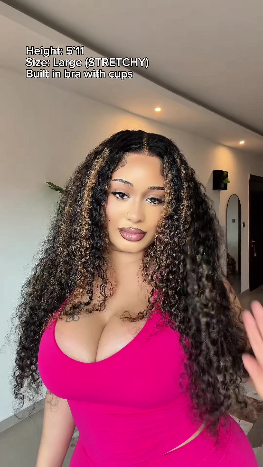 @Kristiana King