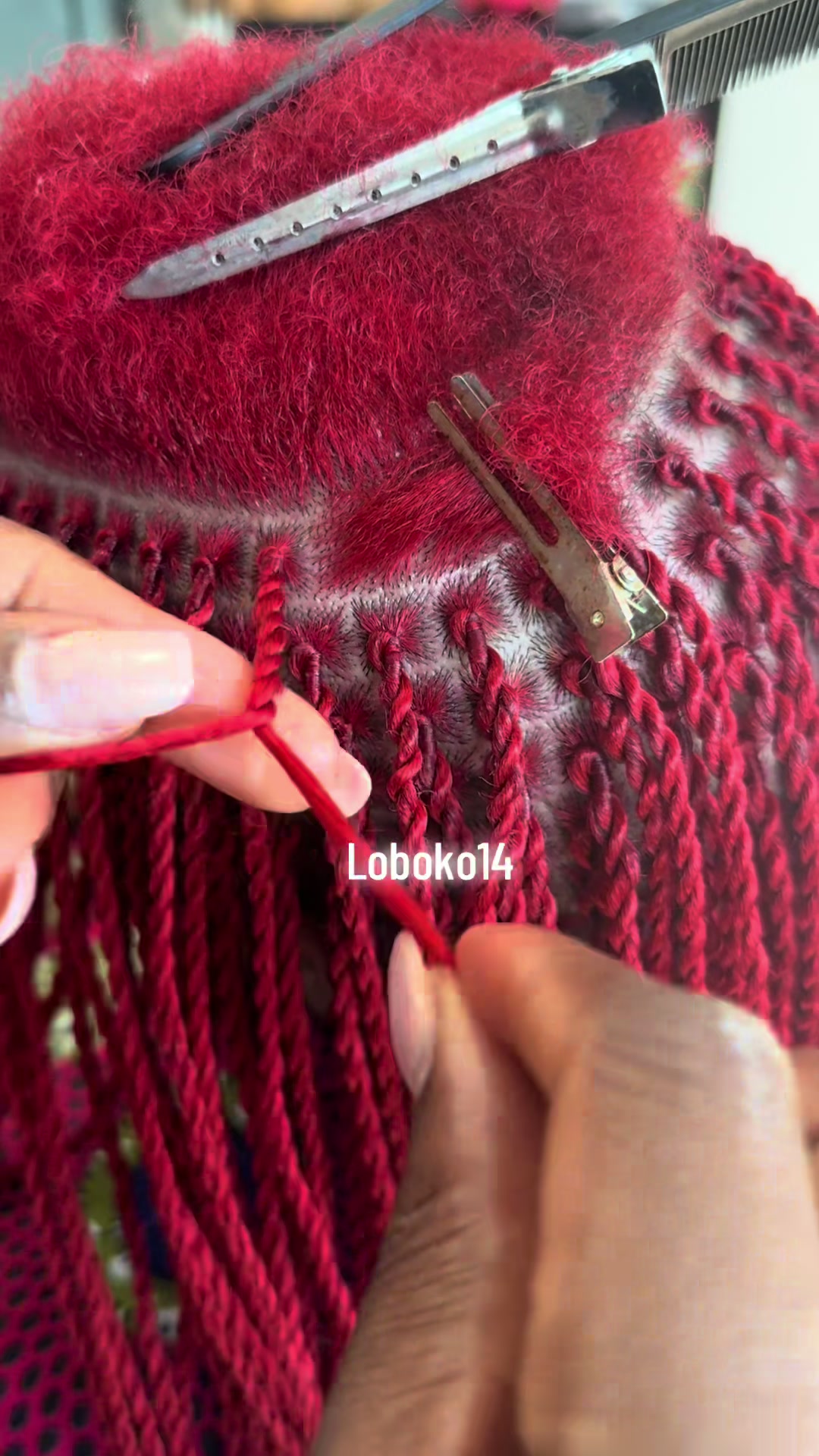 @LOBOKO KITOKO🤞🏾