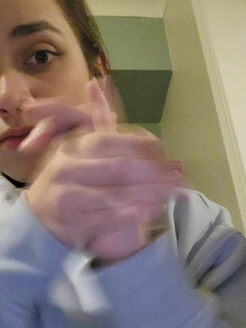 @Sabrina