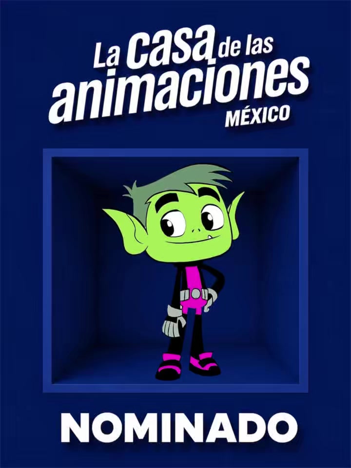 @La Casa De las Animaciones 🏠