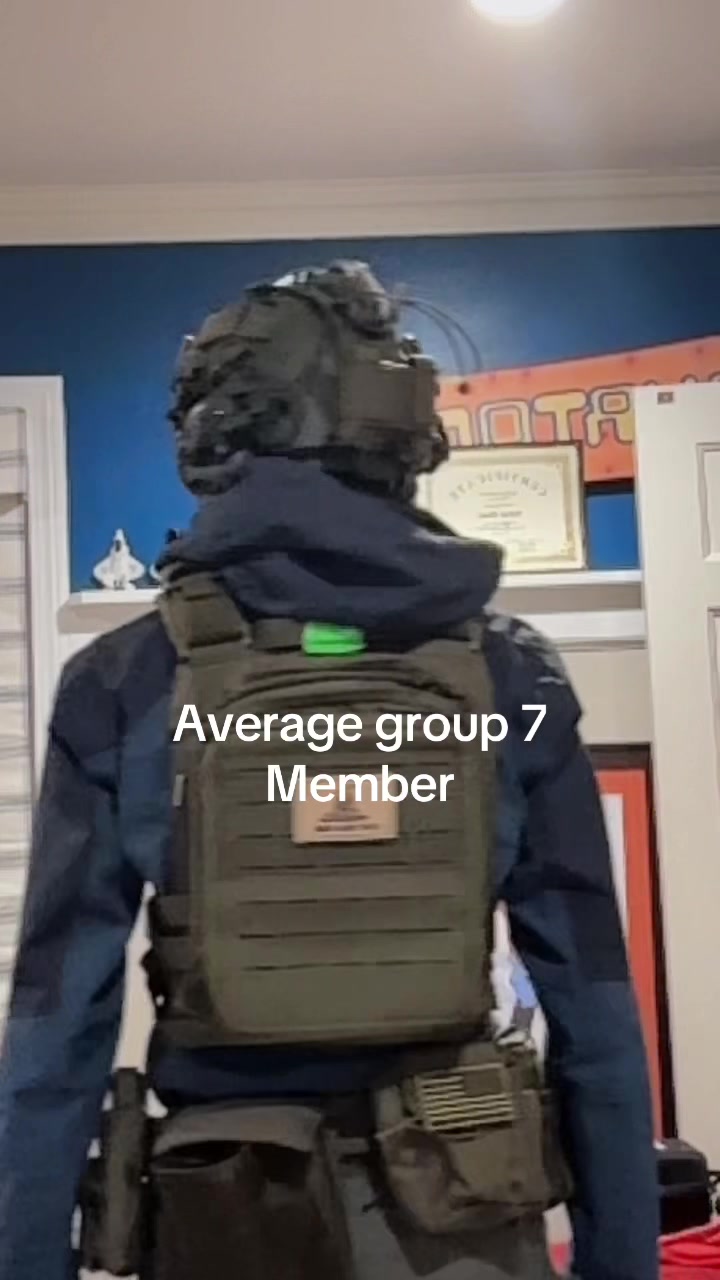 @Average American
