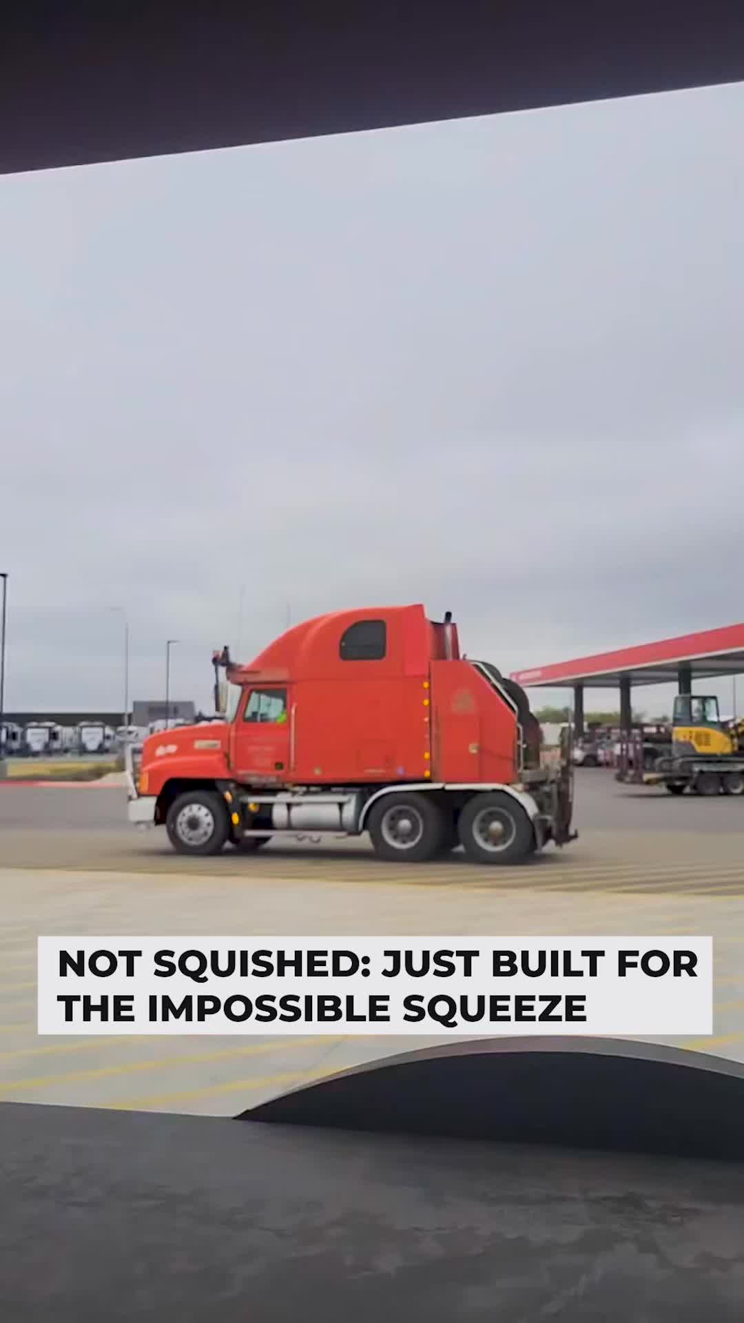 @Join HMD Trucking