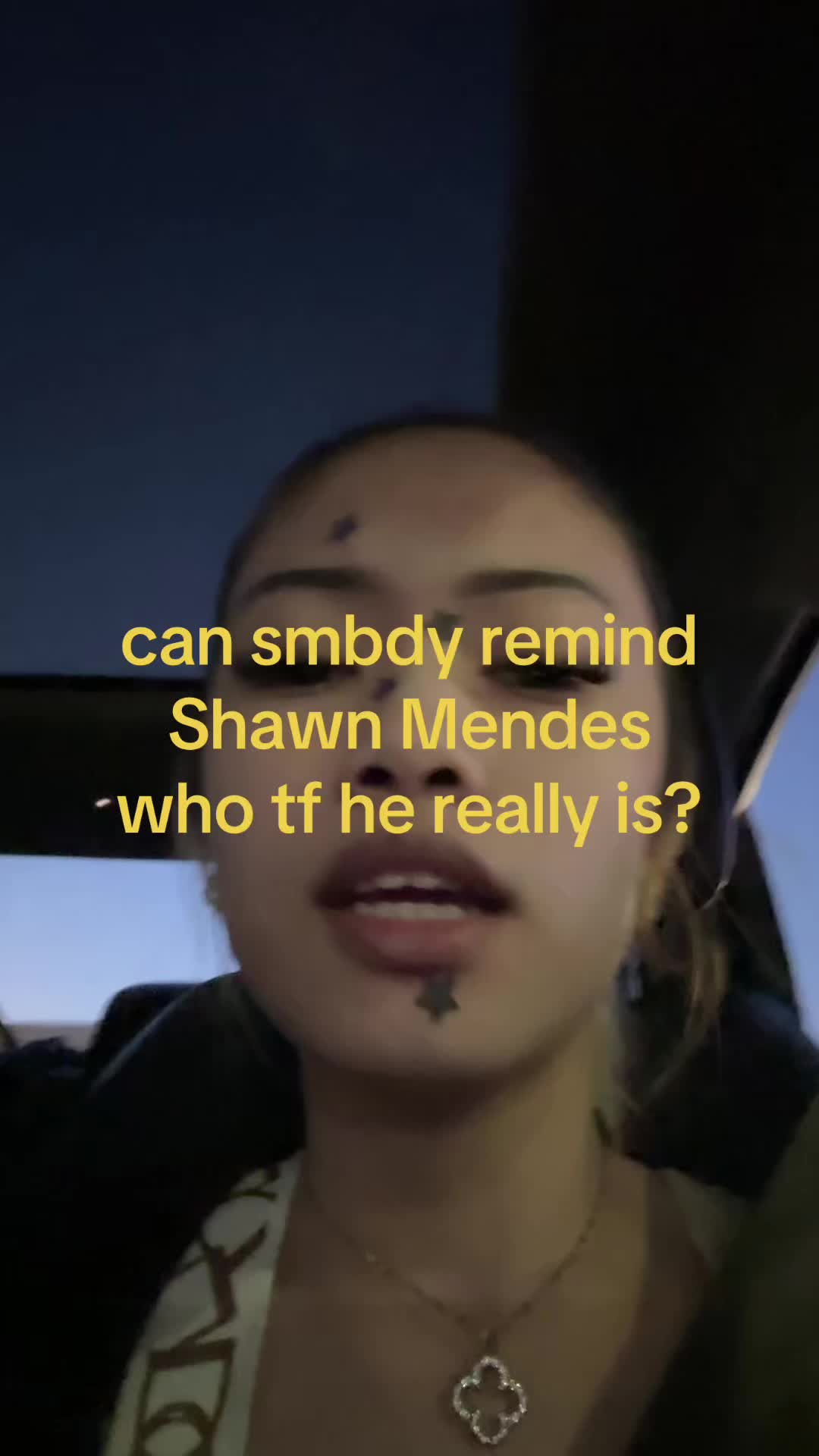@️