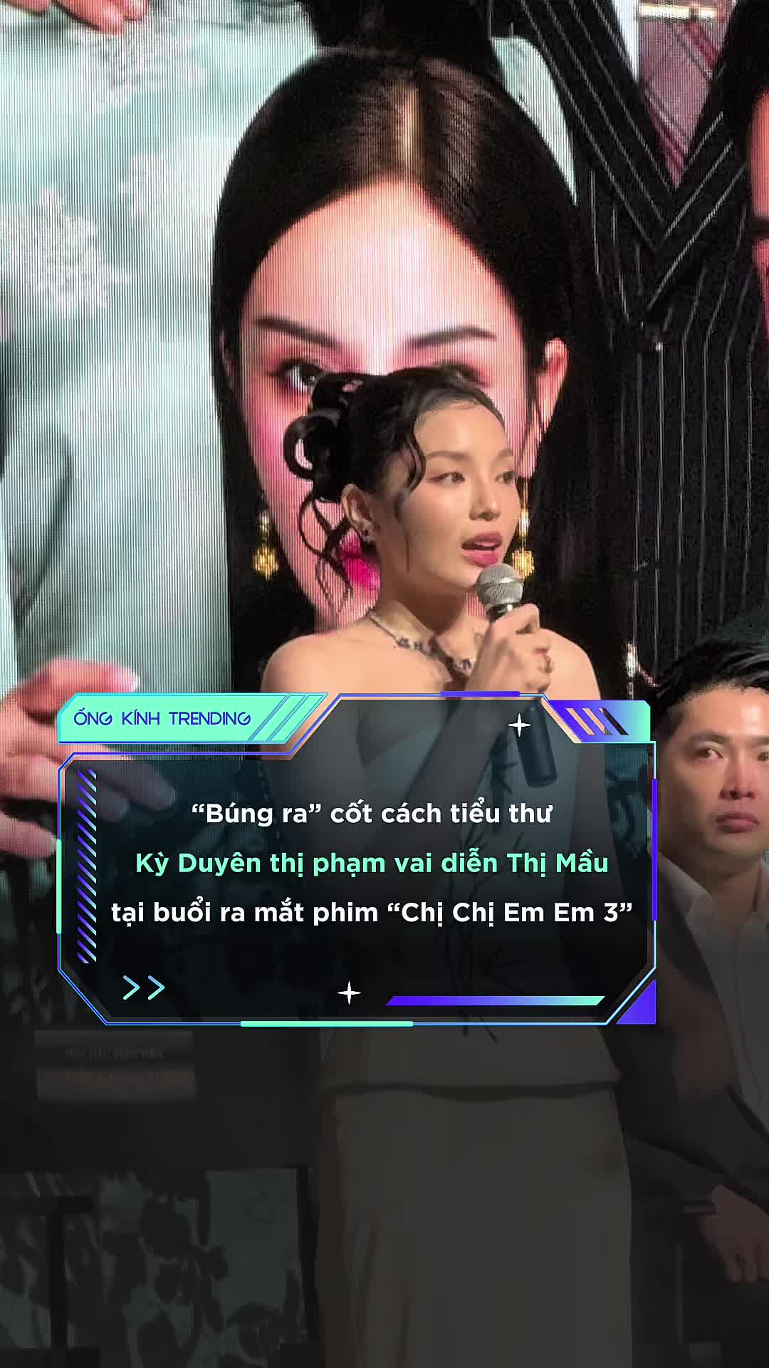 @ỐNG KÍNH TRENDING