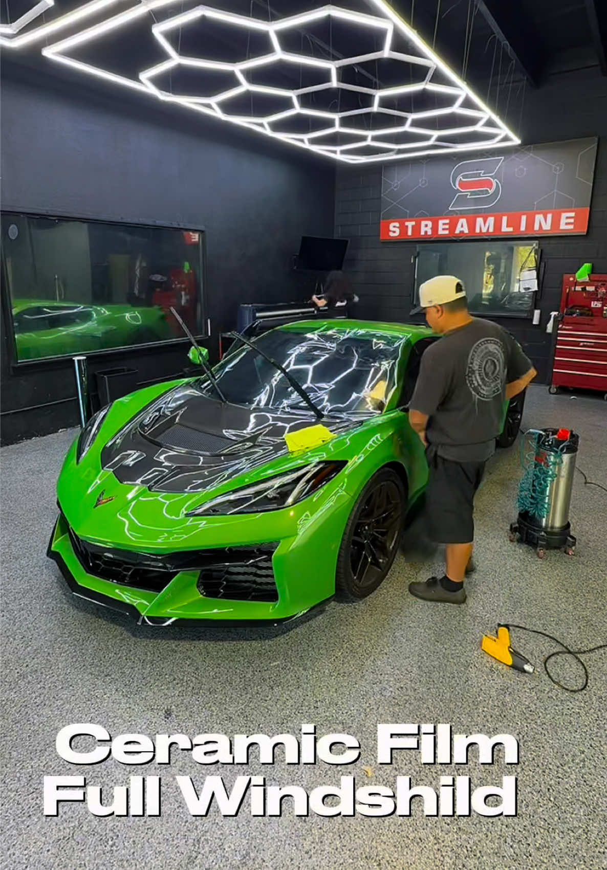@Streamline premium auto care