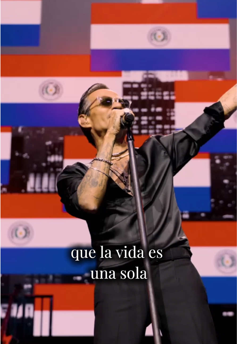 @Marc Anthony