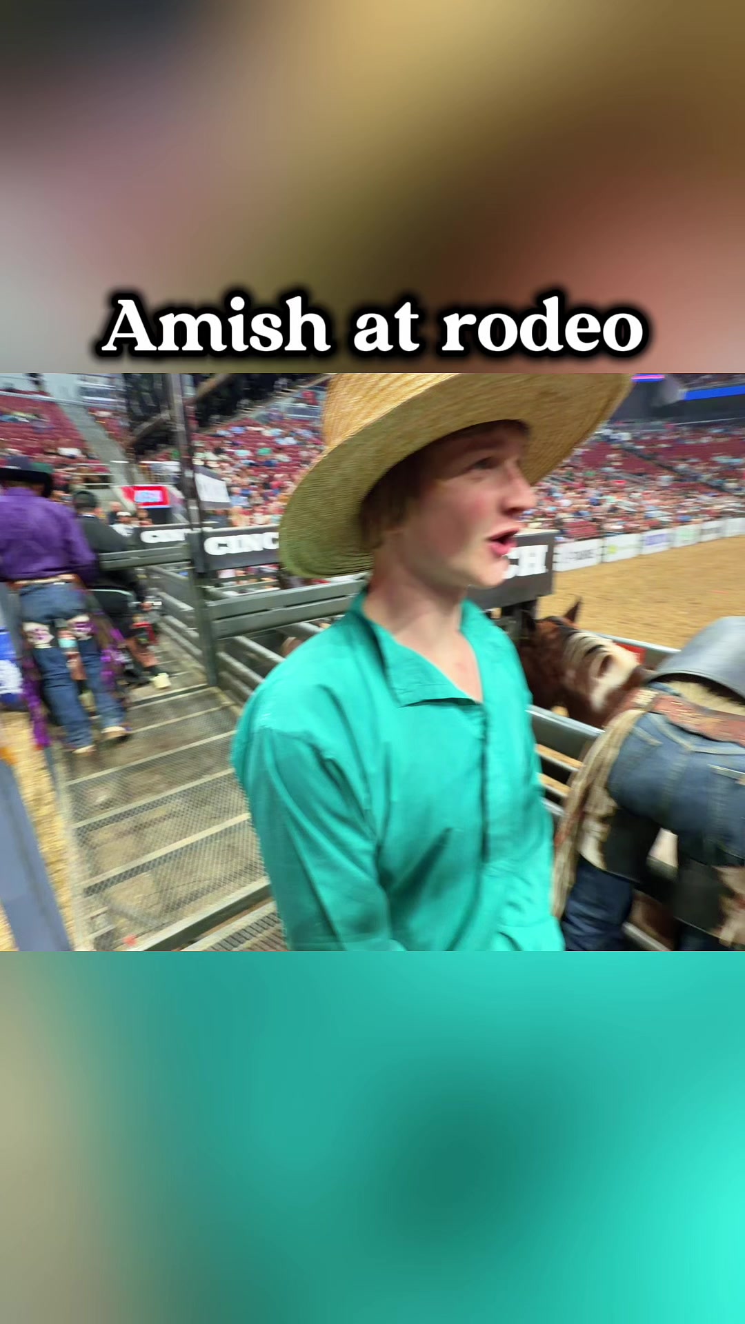 @Amish dude