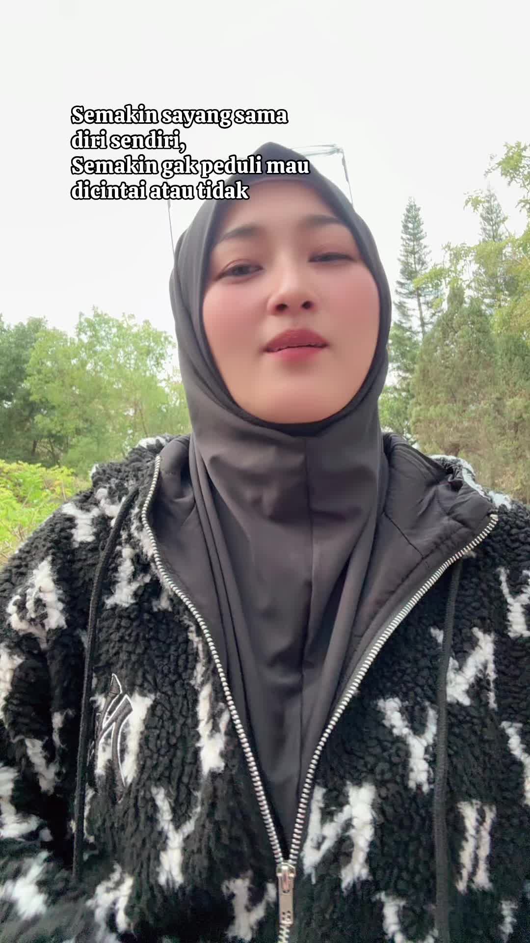 @Afifah iyem