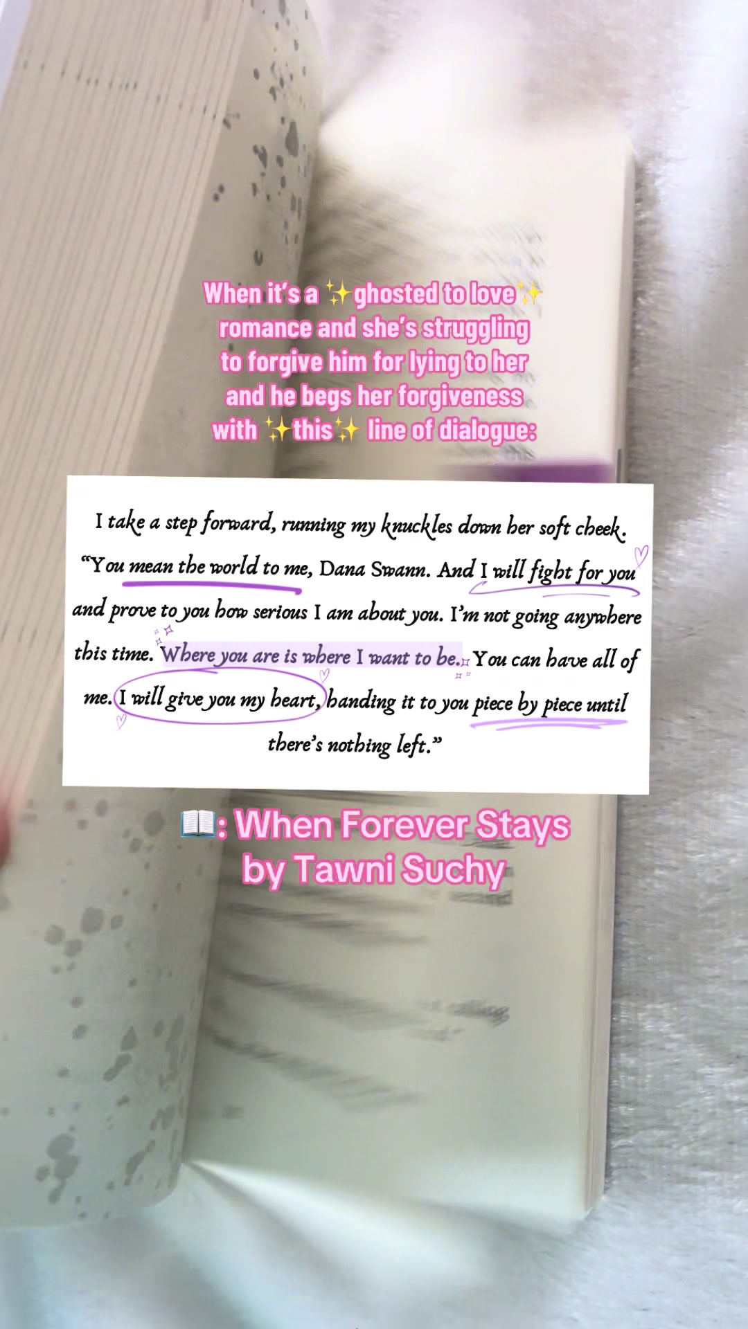 @Tawni Suchy ✞ Romance Author