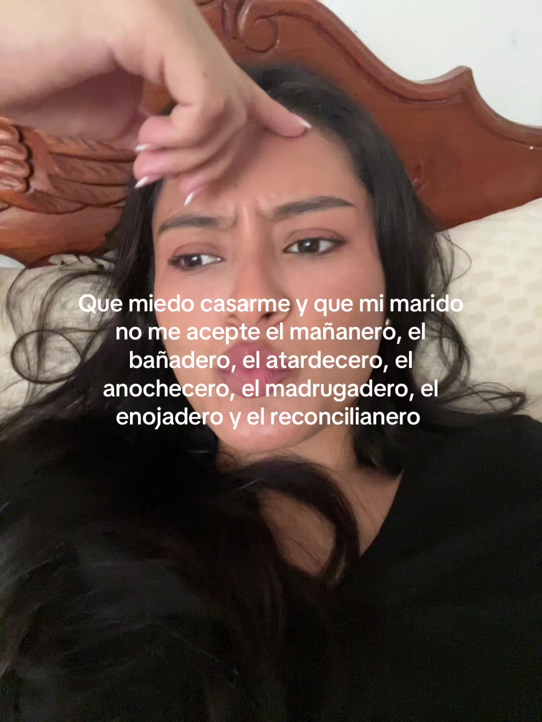 @Karla Vargas