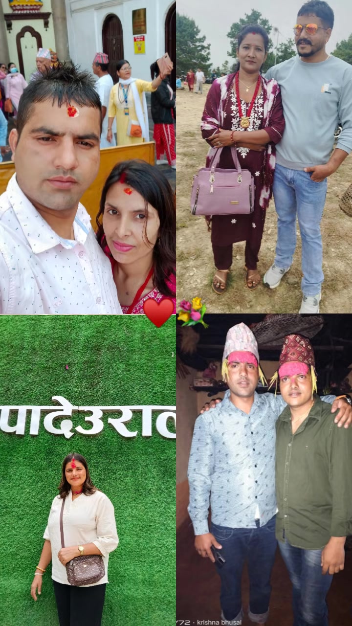 @Sita bhusal