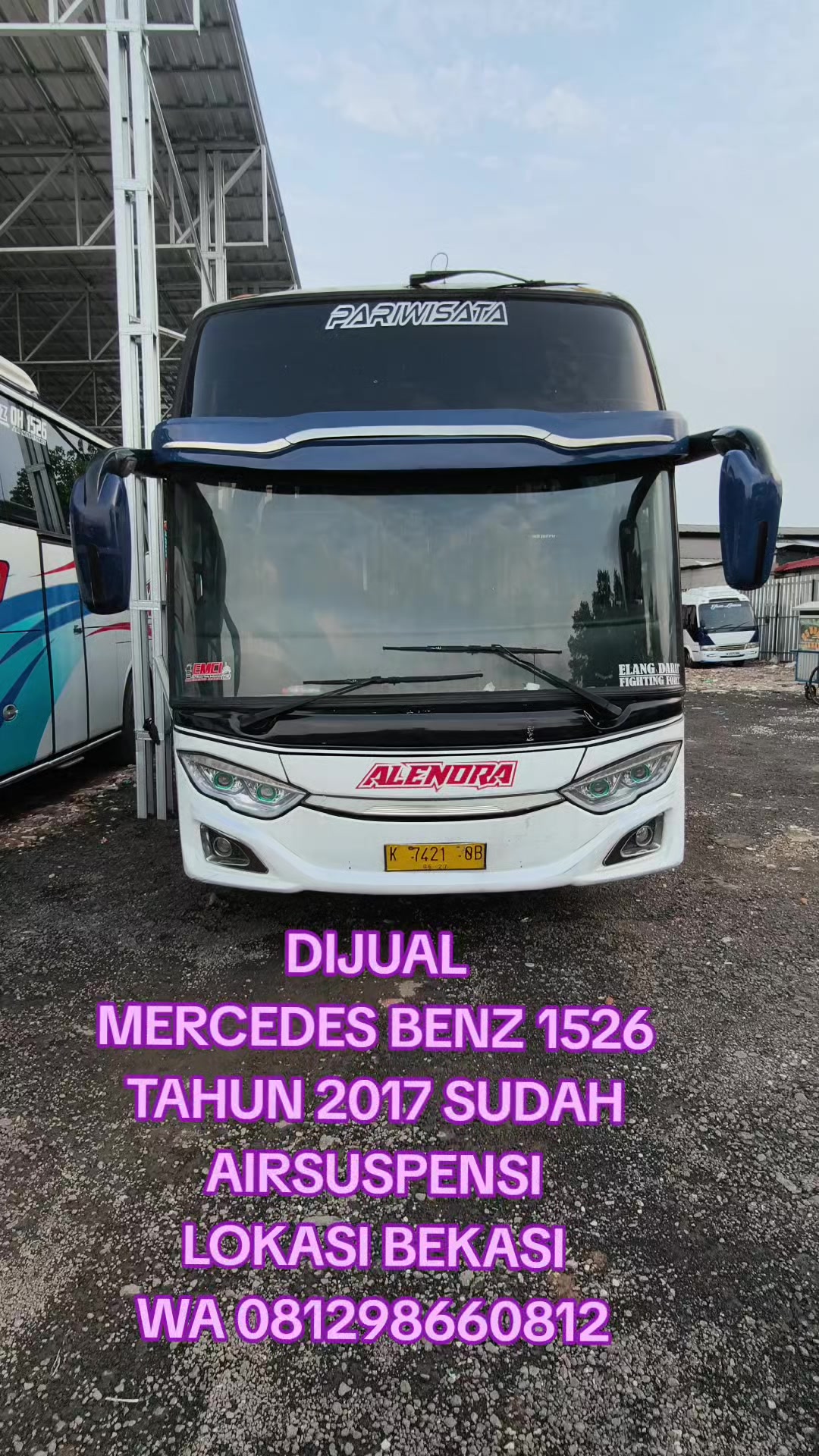 @Abangtorus_JUALBUS